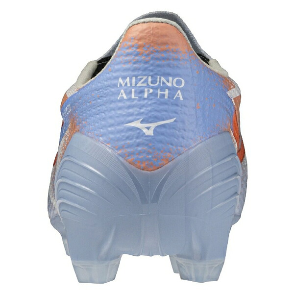 MIZUNO（ミズノ） サッカースパイク ミズノアルファ 3 プロ PRO MIZUNO