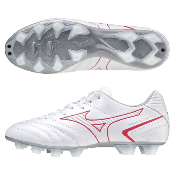 ミズノ サッカースパイク モナルシーダ NEO 2 SW MIZUNO 超幅広 ワイド P1GA222464