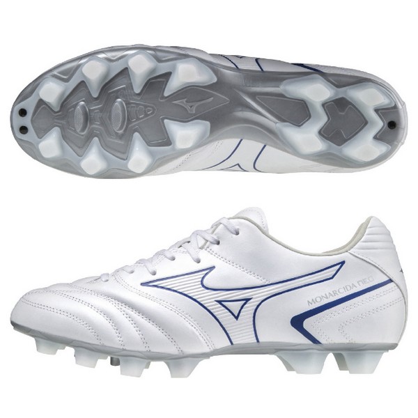 即発送 ミズノ サッカースパイク モナルシーダ NEO 2 SW KL MIZUNO 幅広 ワイド P1GA222725 : p1ga222725 :  SportsHEART-スポーツハート - 通販 - Yahoo!ショッピング