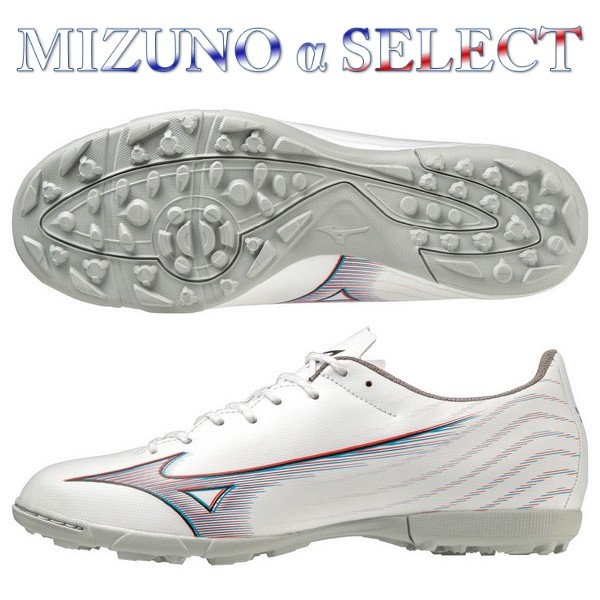 ミズノ トレーニングシューズ アルファ α セレクト SELECT AS MIZUNO 幅広 ワイド...