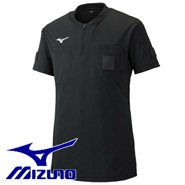 MIZUNO サッカー レフェリーウエア｜審判用品｜サッカー、フットサル