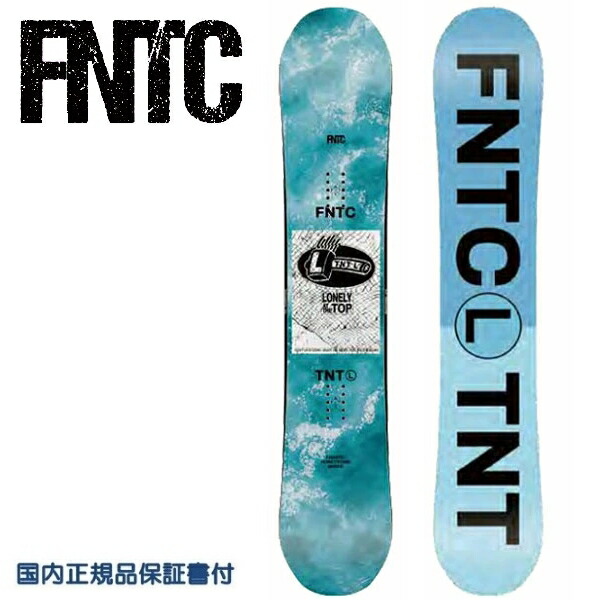 fntc sot 153（スノーボード用品） | スポーツ のおすすめ人気商品一覧
