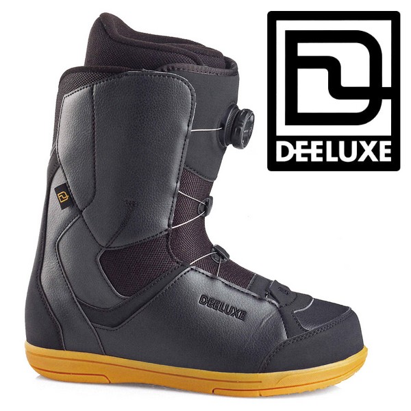 DEELUXE スノーボード用品（サイズ（cm）：25.5cm）｜スポーツ