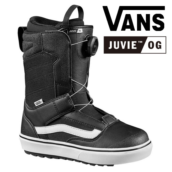 VANS スノーボード ブーツ（サイズ（cm）：24.5cm）｜スノーボード