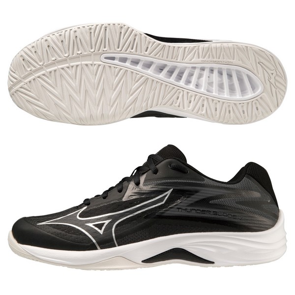 MIZUNO（ミズノ） バレーシューズ サンダーブレード Z バレーボール