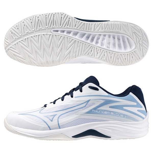 MIZUNO（ミズノ） バレーシューズ サンダーブレード Z バレーボール