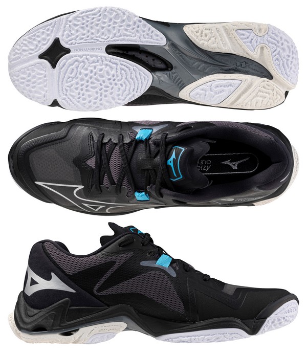 MIZUNO（ミズノ） バレーシューズ ウエーブライトニングZ8