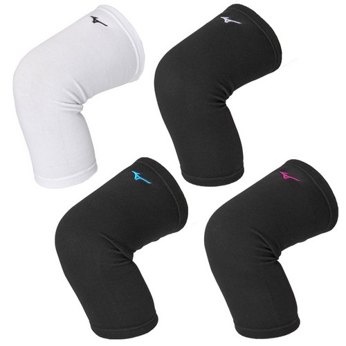MIZUNO（ミズノ） バレー ジュニア サポーター ロング ヒザ 膝 パッド