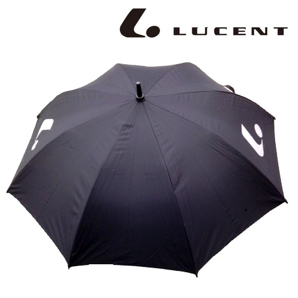 LUCENT（ルーセント） カサ 長傘 日傘 70cm 公式ルール対応モデル 