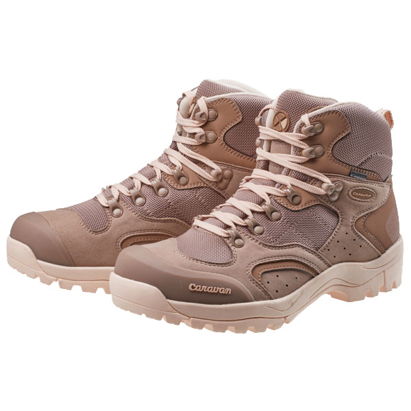 go slow caravan キャラバン C1-02S(C102S) 0010106 登山靴
