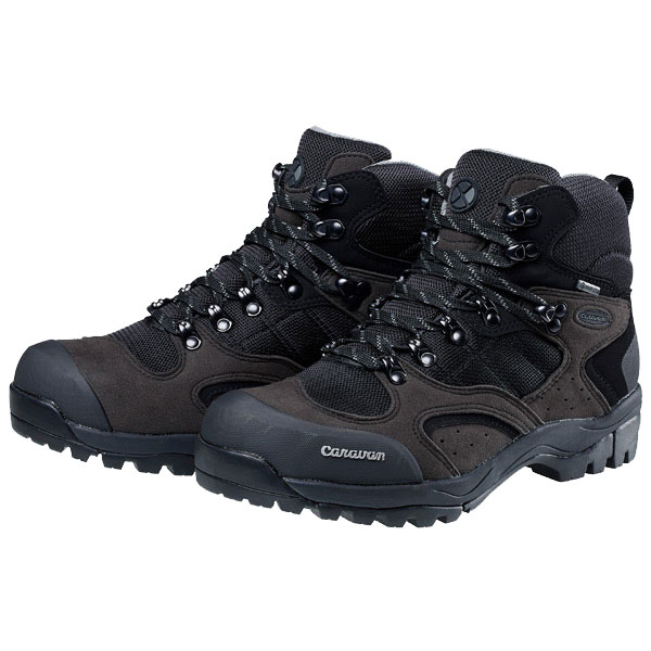 go slow caravan キャラバン C1-02S(C102S) 0010106 登山靴
