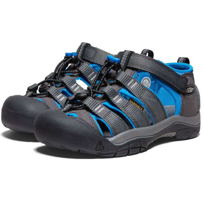 KEEN キーン キッズ ニューポート エイチツー 1022839 1030796
