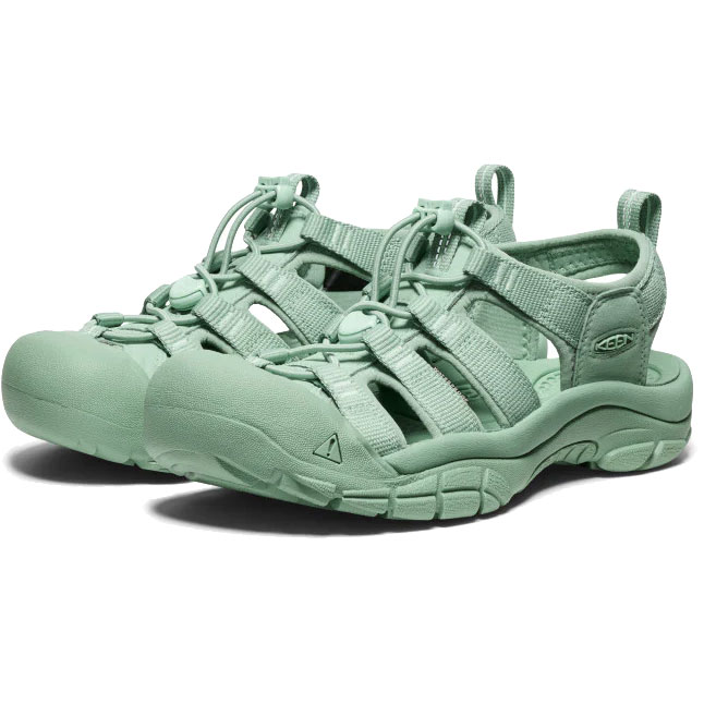 KEEN HYBRIDLIFE グリーン スポーツ サンダル ウィスパー 4-ken-w-whisp-02_3.jpg