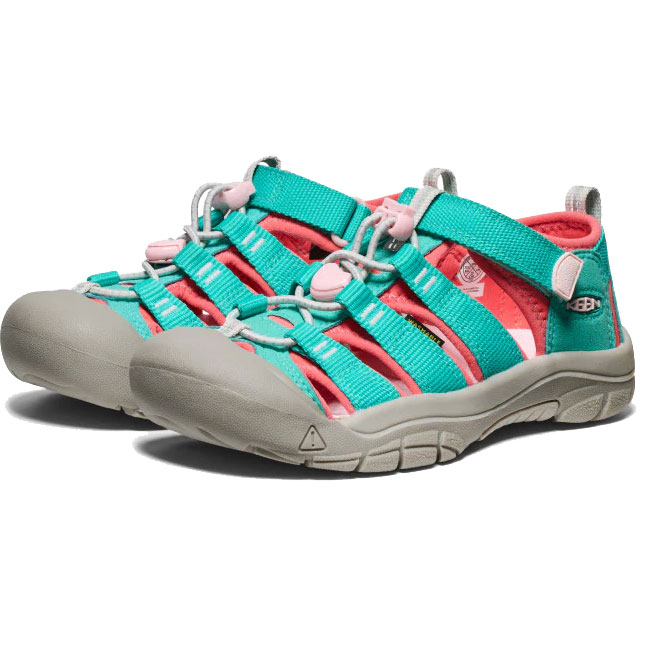 N KEEN NEWPORT H2 キッズシューズ 22.5㎝ 楽天市場】キーン（KEEN）（キッズ） ニューポート H2 NEWPORT