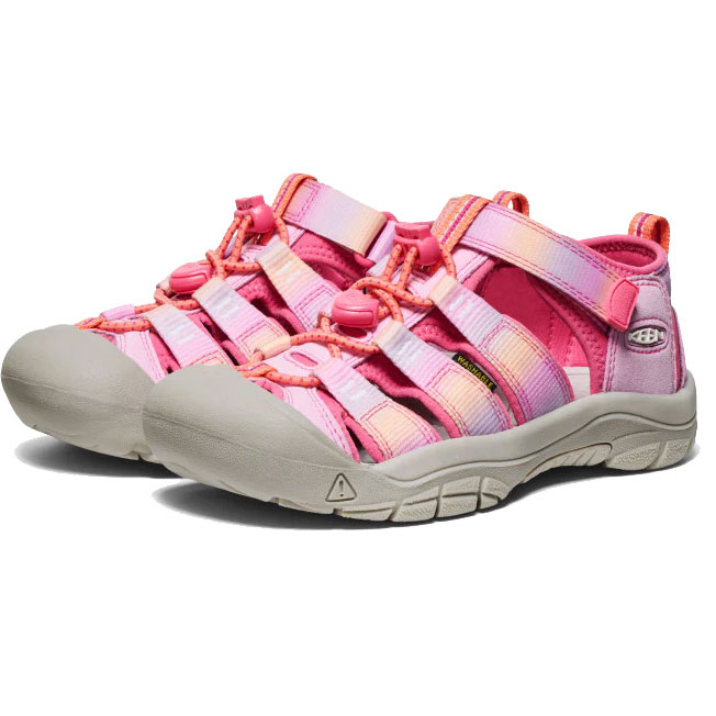 キール キーン KEEN ニューポート H2 チルドレン 1009938 1009942