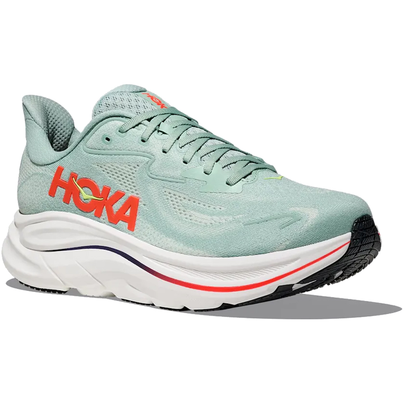 HOKA ONEONE スポーツ用品（色：グリーン系）おすすめ人気商品一覧
