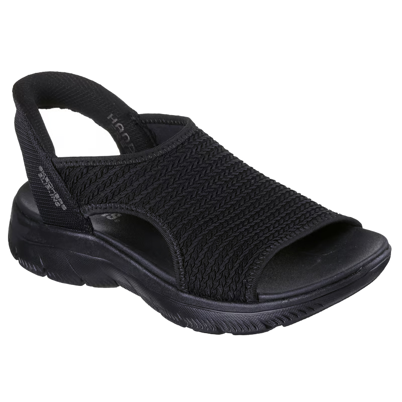 LV アイコニック SKECHERS（スケッチャーズ） スリップインズ サミッツ スウィートリー