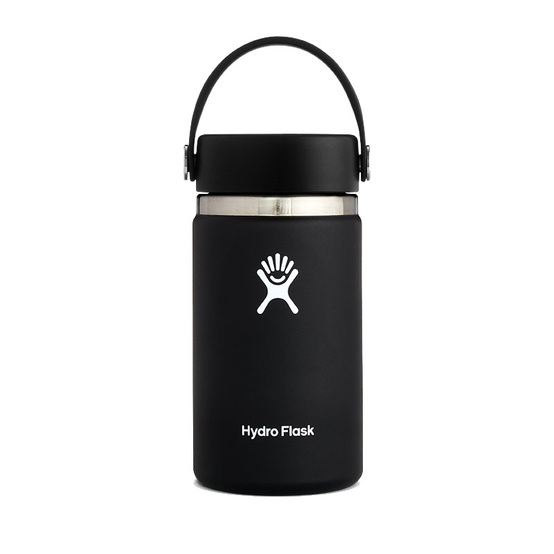 ハイドロフラスク ハイドレーション 12オンス ワイドマウス 354ml 890014 HYDROFLASK HYDRATION 12oz Wide Mouth 5089021【送料無料】｜sportsparadise｜03