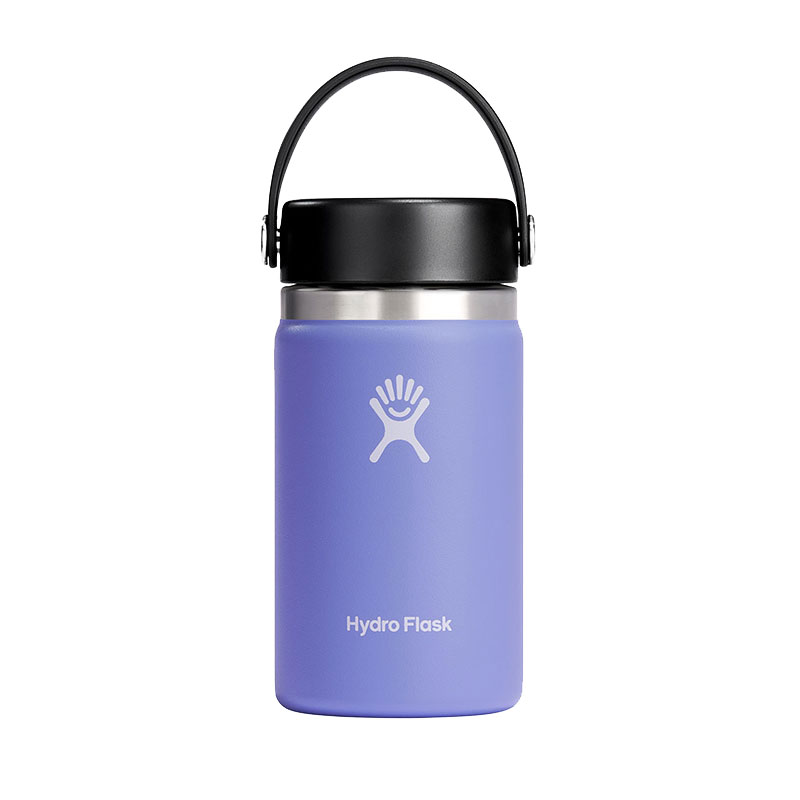 ハイドロフラスク ハイドレーション 12オンス ワイドマウス 354ml 890014 HYDROFLASK HYDRATION 12oz Wide Mouth 5089021【送料無料】｜sportsparadise｜04