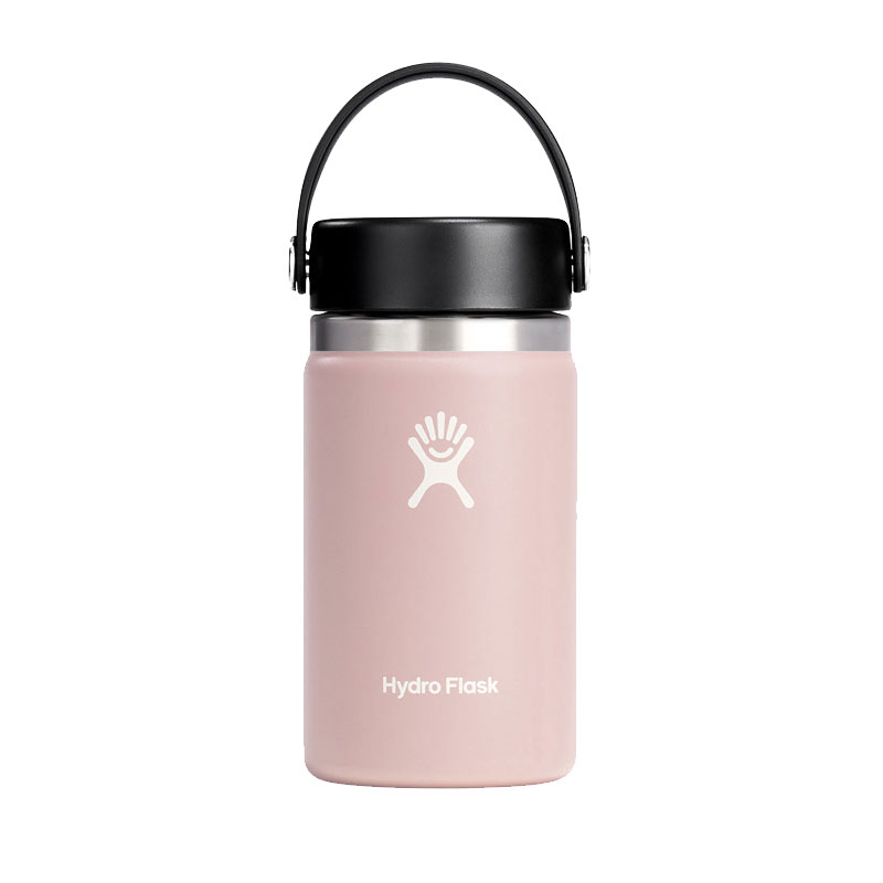 ハイドロフラスク ハイドレーション 12オンス ワイドマウス 354ml 890014 HYDROFLASK HYDRATION 12oz Wide Mouth 5089021【送料無料】｜sportsparadise｜05