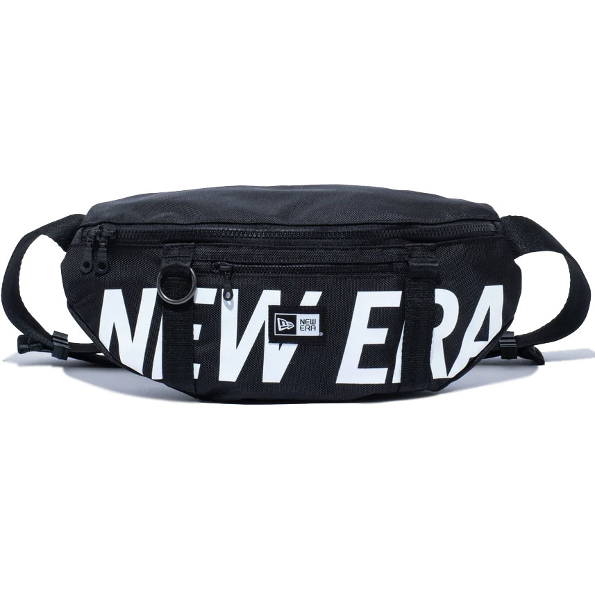 NEW ERA ニューエラ ウエストバッグ 14521296 14521297 NEWERA