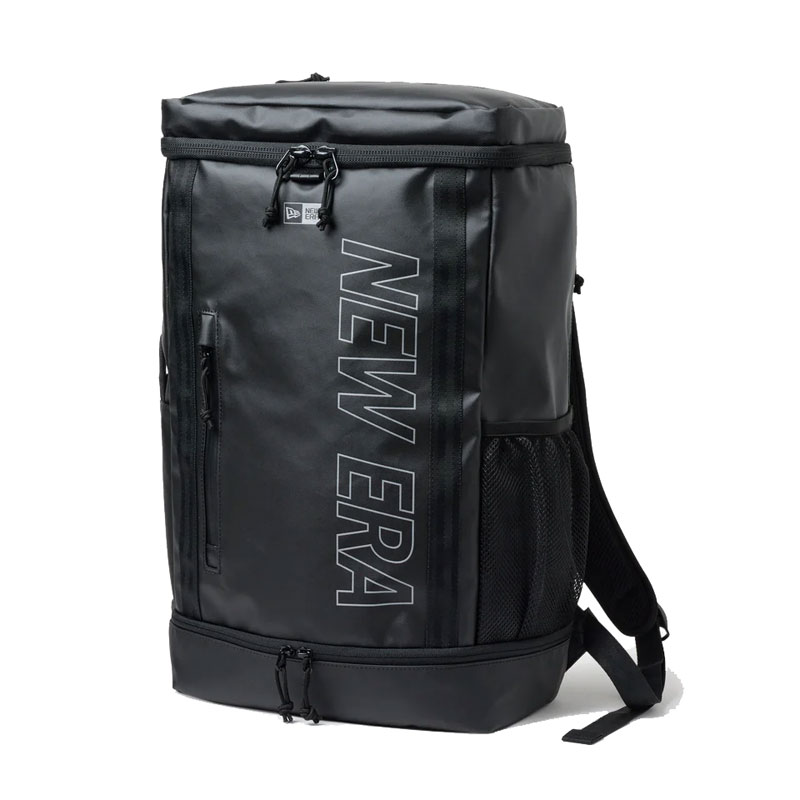 NEW ERA（ニューエラ） ボックスパック 32L TPU 14521358 14521359