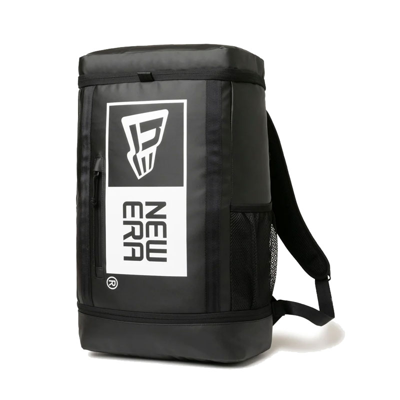 NEW ERA（ニューエラ） ボックスパック 32L TPU 14521358 14521359