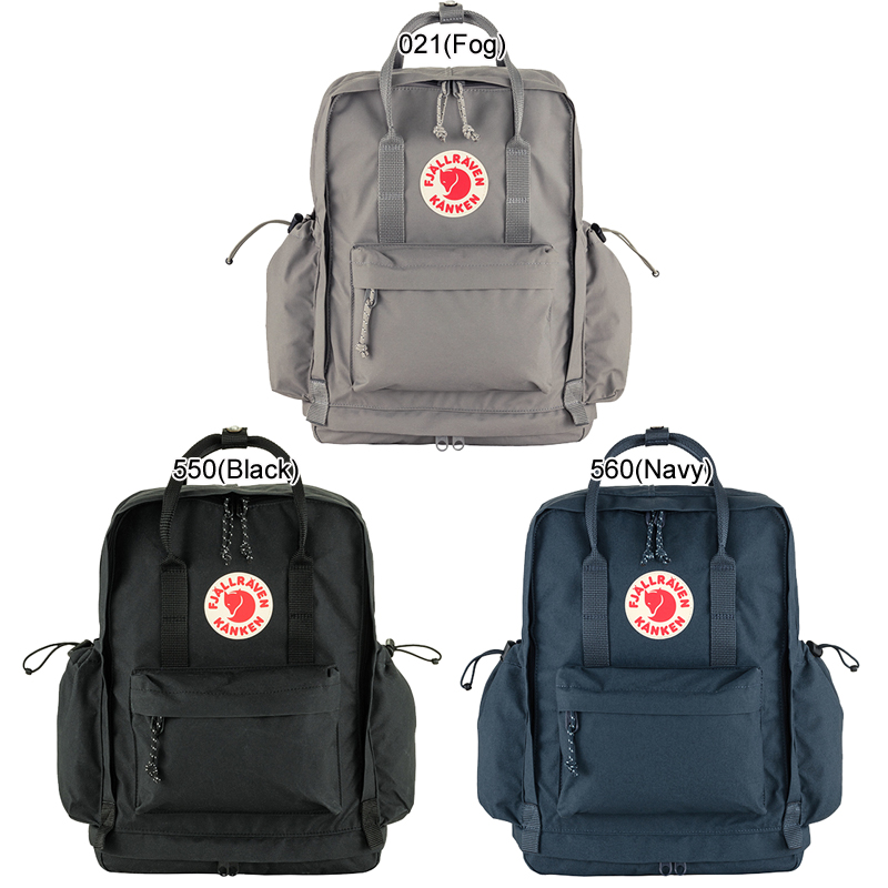 フェールラーベン カンケンアウトロング 23200251 FJALLRAVEN KANKEN