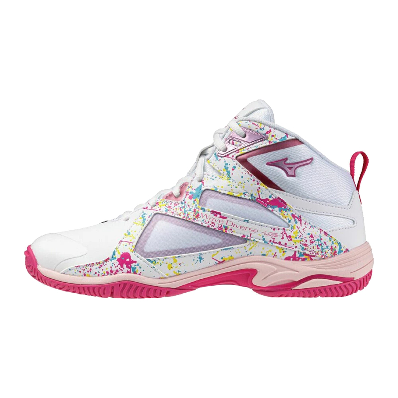 MIZUNO（ミズノ） ウエーブダイバース LG5 Ltd 31GF2675 MIZUNO WAVE
