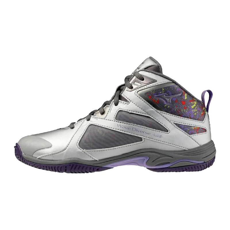 【未使用】限定色 ミズノ ウエーブダイバース LG3 Ltd 25.5㎝ MIZUNO（ミズノ） ウエーブダイバース LG5 Ltd 31GF2675 MIZUNO WAVE