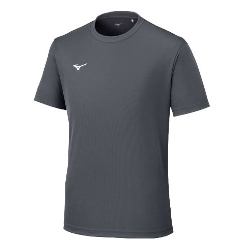MIZUNO（ミズノ） ナビドライTシャツ （半袖・丸首・メンズ） 32MAC190
