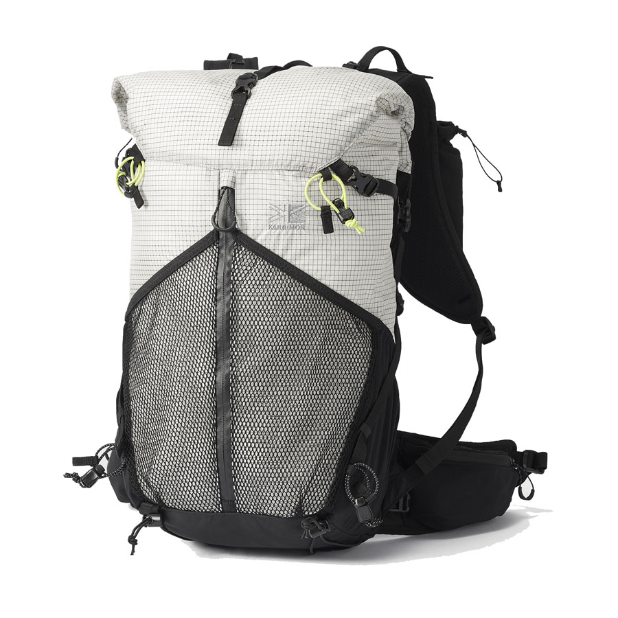 Karrimor カリマー クリーブ 30 501208 cleave カリマーバッグ