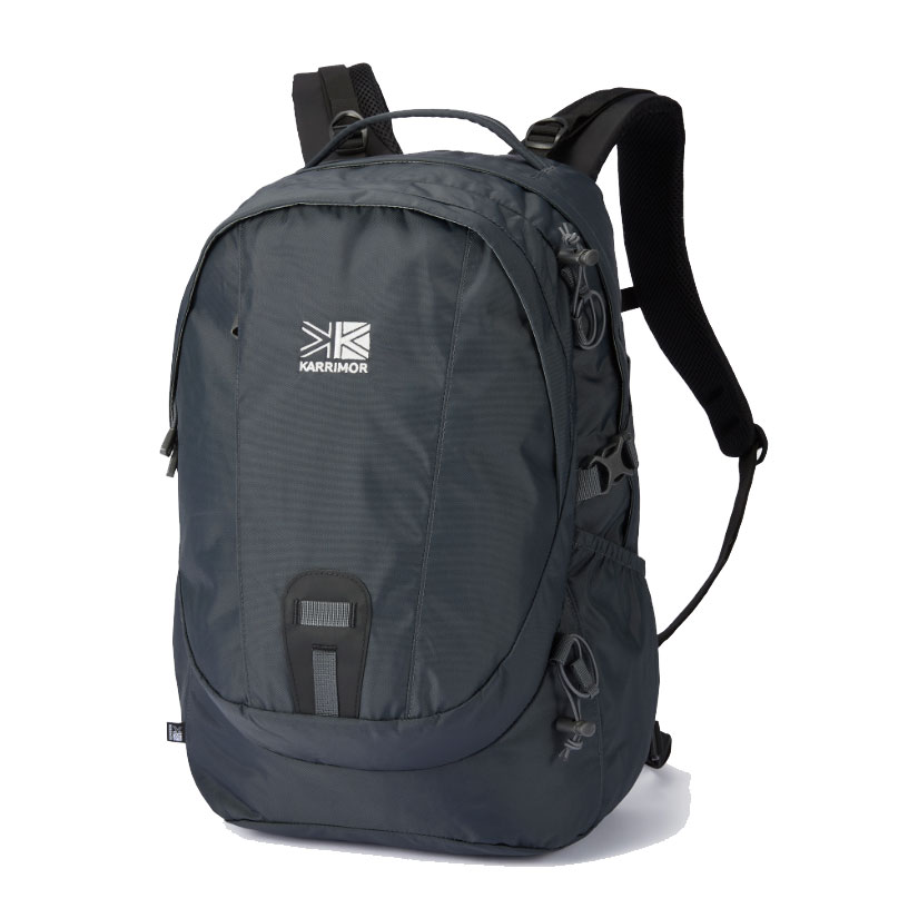 カリマー　イクリプス27 ブラック カリマー イクリプス27 karrimor eclipse 27 – システム14