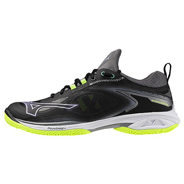 ミズノ（MIZUNO）（メンズ、レディース）バドミントンシューズ