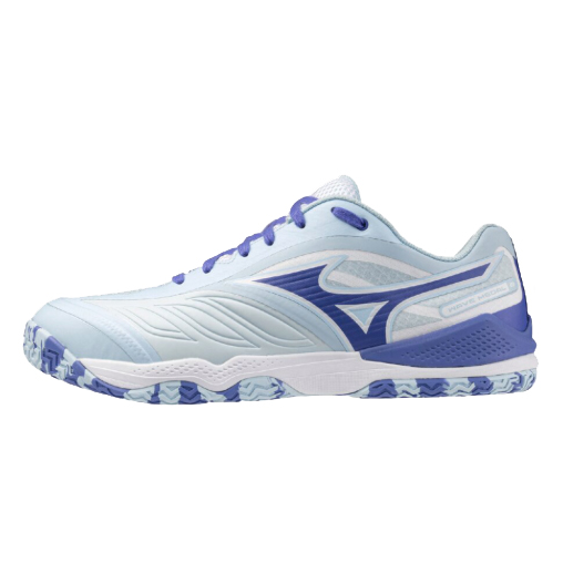 MIZUNO ミズノ ウエーブメダル8 81GA2582 卓球シューズ WAVE