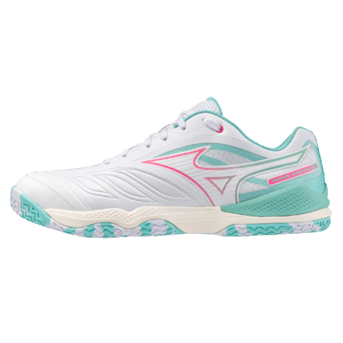 MIZUNO（ミズノ） ウエーブメダル8 81GA2582 卓球シューズ MIZUNO WAVE