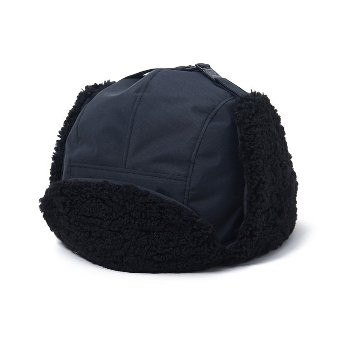 美品】 WIND AND SEA × snow peakキャンプキャップ