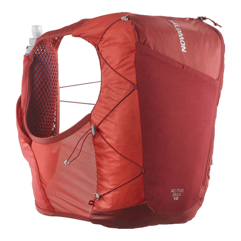 SALOMON（サロモン） アクティブスキン12 SALOMON ACTIVE SKIN 12SET
