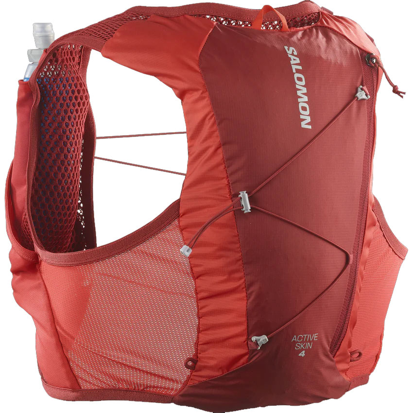 ヨドバシ.com - サロモン SALOMON ACTIVE SKIN 4 SET LC2178200