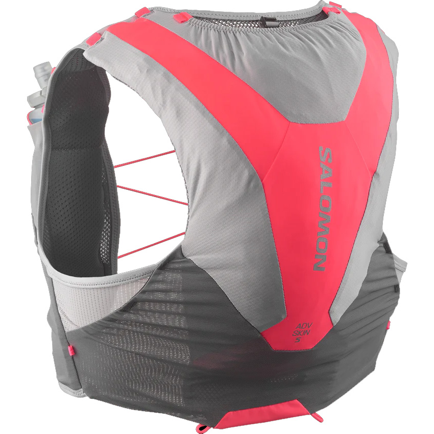 ハイドレーション ベスト（SALOMON／スポーツ用品）のおすすめ
