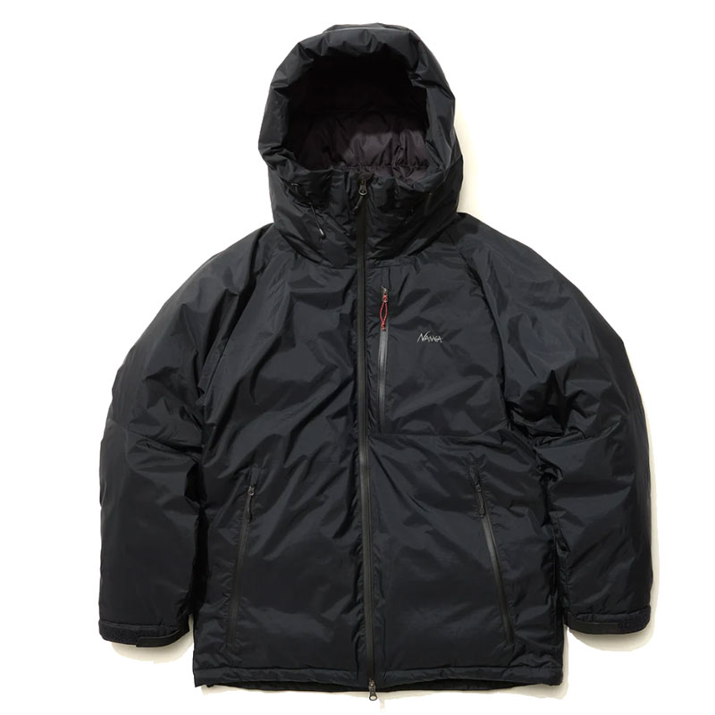 ナンガ オーロラダウンジャケット（メンズ）NANGA AURORA DOWN JACKET(Mens) 【送料無料】【2023秋冬】【日本正規品】