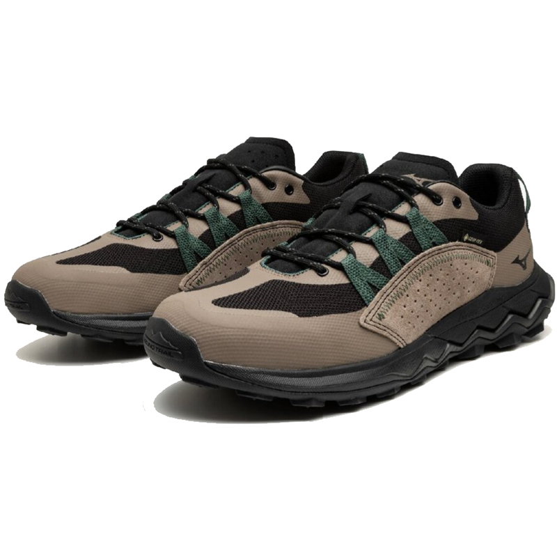 MIZUNO（ミズノ） ウエーブヌー ゴアテックス B1GA2502 MIZUNO WAVE