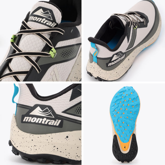 ミッチー様　コロンビアモントレイル TRINITY AG レディース Columbia Montrail SALE モントレイル トリニティー エージー