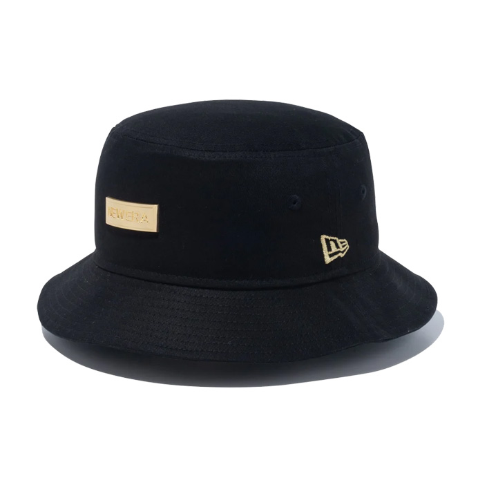 ニューエラ バケット01メタルプレート NEW ERA  BUCKET01 METAL PLATE ...