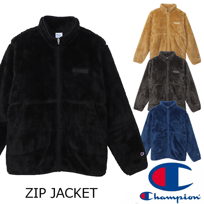 SALE！チャンピオン ジップジャケット C3-Y616 Champion ZIP JACKET