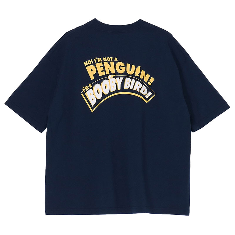 CHUMS SALE チャムス アイムアブービーバードTシャツ CH01-2524