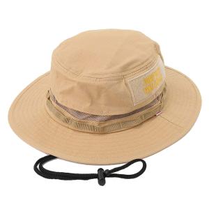 チャムス レイトンバケットハットCHUMS Layton Bucket Hat CH05-1373【...