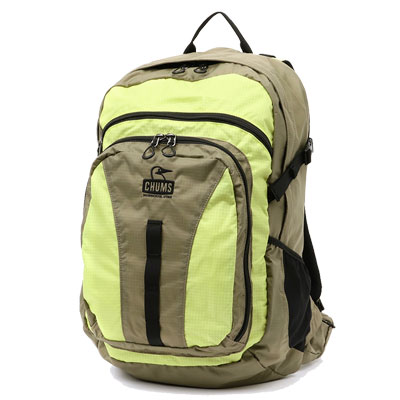 チャムス スプリングデール30リットル CHUMS Spring Dale 30L CH60