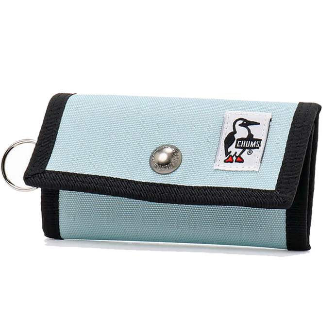 SALE！チャムス リサイクルキーケース CHUMS Recycle Key Case CH60-3...