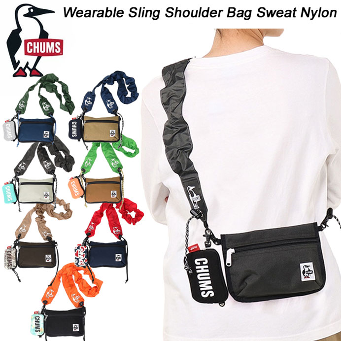 【関税＆送料込み】ChloAC \"ChloAC Spin\" Crossbody Bag 公式】スモール ターンロック スリング パック｜コーチ